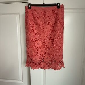 White House Black Market Skirt